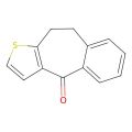 9,10-二氢-4H-苯并[4,5]环庚三烯[1,2-b]噻吩-4-酮