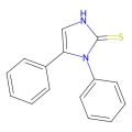 1,5-二苯基-1H-咪唑-2-硫醇
