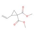 2-乙烯基环丙烷-1,1-二羧酸二甲酯