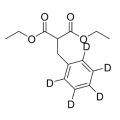 苄基丙二酸二乙酯-d5
