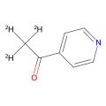 2,2,2-d3,1-(4-吡啶基)-乙酮