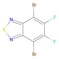 4,7-二溴-5,6-二氟-2,1,3-苯并噻二唑