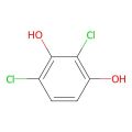2,4-dichlorobenzene-1,3-diol