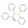 (1S,2S)-2-(二苯基膦基)-1,2-二苯乙胺
