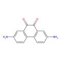 2,7-Diaminophenanthrene-9,10-dione