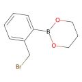 2-溴甲基苯硼酸-1,3-丙二醇酯