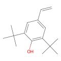 2,6-二-叔丁基-4-乙烯基苯酚