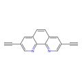 3,8-二乙炔基-1,10-菲咯啉