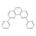 2,9-二(吡啶-2-基)-1,10-菲咯啉