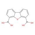 二苯并呋喃-4, 6-二硼酸