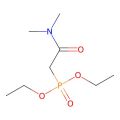 (2-(二甲基氨基)-2-氧代乙基)膦酸二乙酯