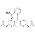 二氢荧光素二乙酸酯 (DFH-DA/H₂FDA) 