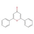 2,6-二苯基-4H-吡喃-4-酮