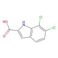 6,7-二氯-1H-吲哚-2-羧酸