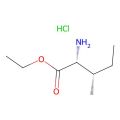 D-别异亮氨酸乙酯盐酸盐