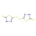 双(2-巯基-1,3,4-噻二唑)-5,5'-二硫醚