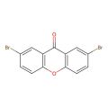3，6-二溴-9H-占吨-9-酮