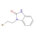 1-(2-溴乙基)-1,3-二氢-2H-苯并咪唑-2-酮