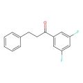 3',5'-Difluoro-3-phenylpropiophenone