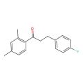 2',4'-Dimethyl-3-(4-fluorophenyl)propiophenone