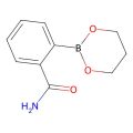 2-(1,3,2-Dioxaborinan-2-yl)benzamide
