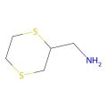 1,4-Dithian-2-ylmethanamine