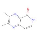 2,3-Dimethylpyrido[3,4-b]pyrazin-5(6H)-one