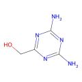 (4,6-Diamino-1,3,5-triazin-2-yl)methanol