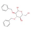 2,3-DI-O-Benzyl-D-glucopyranose