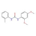 1-(2,4-Dimethoxyphenyl)-3-(o-tolyl)urea