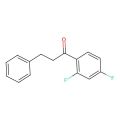2',4'-Difluoro-3-phenylpropiophenone