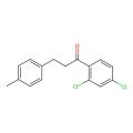 2',4'-Dichloro-3-(4-methylphenyl)propiophenone