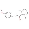 2',6'-Dimethyl-3-(4-methoxyphenyl)propiophenone
