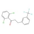 2',6'-Dichloro-3-(3-trifluoromethylphenyl)propiophenone