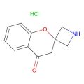 3',4'-Dihydrospiro(azetidine-3,2'-(1)benzopyran)-4'-one hydrochloride