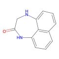 10,13-Diazatricyclo[7.4.1.0,5,14]tetradeca-1(14),2,4,6,8-pentaen-11-one
