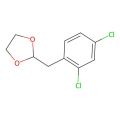 1,3-Dichloro-4-(1,3-dioxolan-2-ylmethyl)benzene