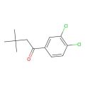 3',4'-Dichloro-3,3-dimethylbutyrophenone