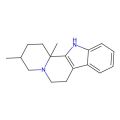 3,12-Dimethyloctahydroindol-(2,3-a)quinolizine