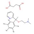 琥珀酸多西拉敏 D5