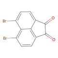 5,6-Dibromoacenaphthylene-1,2-dione