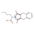2-(12,14-dioxo-11,12,14,15-tetrahydro-9H-9,10-[3,4]epipyrroloanthracen-13(10H)-yl)hexanoic acid