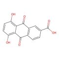 1,4-Dihydroxy-6-carboxy-anthraquinone