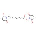 2,5-Dioxopyrrolidin-1-yl 7-(2,5-dioxo-2,5-dihydro-1H-pyrrol-1-yl)heptanoate