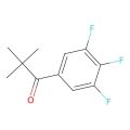 2,2-Dimethyl-3',4',5'-trifluoropropiophenone