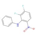 2,3-difluoro-6-nitro-N-phenylaniline