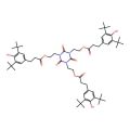 3,5-Di-tert-butyl-4-hydroxyhydrocinnamic acid triester with 1,3,5-tris(2-hydroxyethyl)-S-triazine-2,4,6(1H,3H,5H)-trione