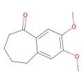 2,3-dimethoxy-6,7,8,9-tetrahydro-5H-benzo[7]annulen-5-one