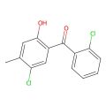 2',5-Dichloro-2-hydroxy-4-methylbenzophenone