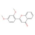 2',4'-Dimethoxyflavone